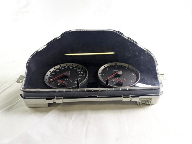 30786344 QUADRO STRUMENTI CONTACHILOMETRI VOLVO C30 1.6 D 80KW 5M 3P (2007) RICAMBIO USATO