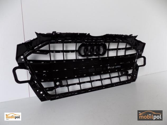 Audi A4 B9 8W0 LCI / Griglia - 10521 - Foto 5
