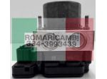 Mercedes Citan 1.5 2014 centralina pompa gruppo ABS 476605023R