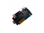 CENTRALINA PORTA FUSIBILI MERCEDES Classe A Serie (W176) A2469067100 OM 651 &hellip;