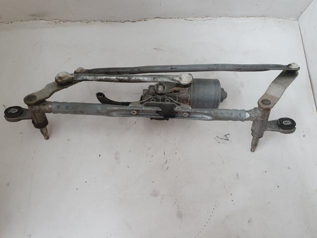 MOTORINO TERGICRISTALLO ANTERIORE FIAT Panda 3° Serie MS159200-9260 (12)