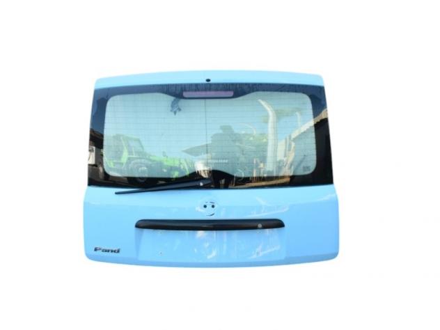 Portellone Fiat Panda - 12228