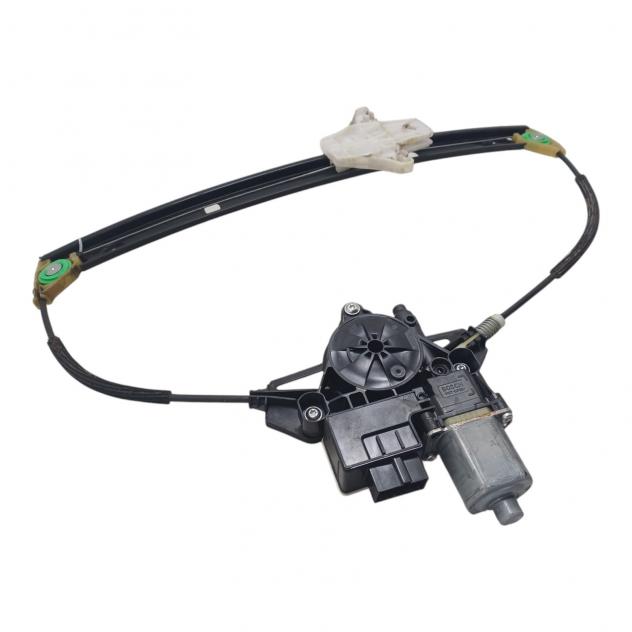 ALZACRISTALLO ELETTRICO POST. DX SKODA Octavia S.Wagon 5° Serie (5E5) 5E0839462 DHF (1620) - Foto 5