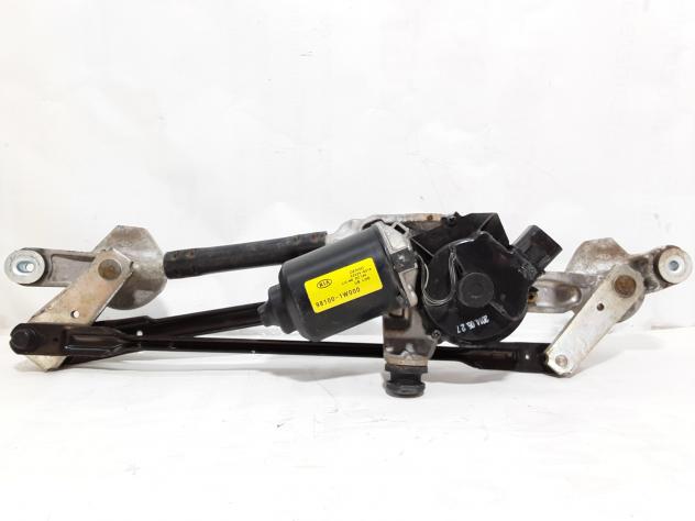 MOTORINO TERGI ANT COMPLETO DI TANDEM KIA Rio 4° Serie 981001W000 (11)