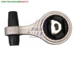 SUPPORTO MOTORE FIAT DOBLO 00 POSTERIORE LEVA 1.2/1.3JTD/1.9D/JTD FT52330