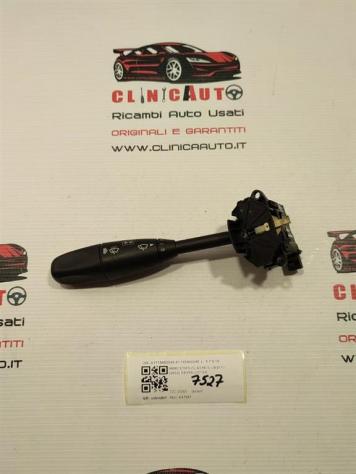 DEVIOLUCI SINISTRO MERCEDES Classe C Berlina W203 A1715402245 A1715402245 (0004)