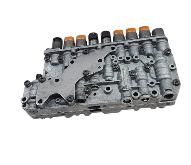 BLOCCO VALVOLE CAMBIO AUTOMATICO FIAT 500 X Serie Cross KRL214620AB Diesel 2000 (16) - Foto 14