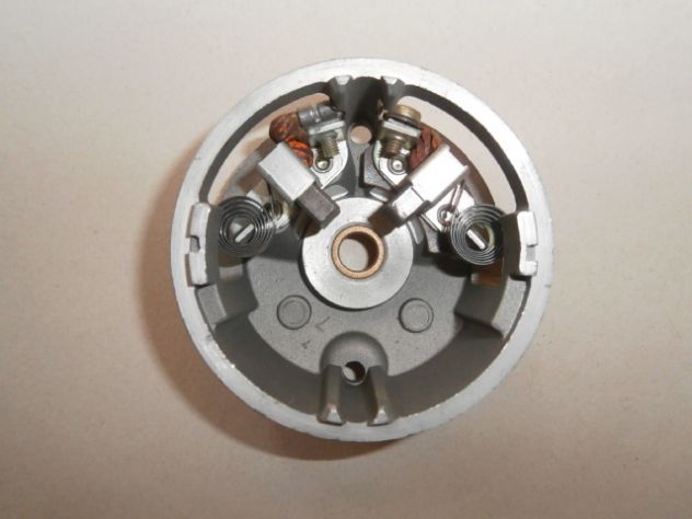 Supporto motorino avviamento Fiat 600d Fiat 850 BERLINA NUOVO