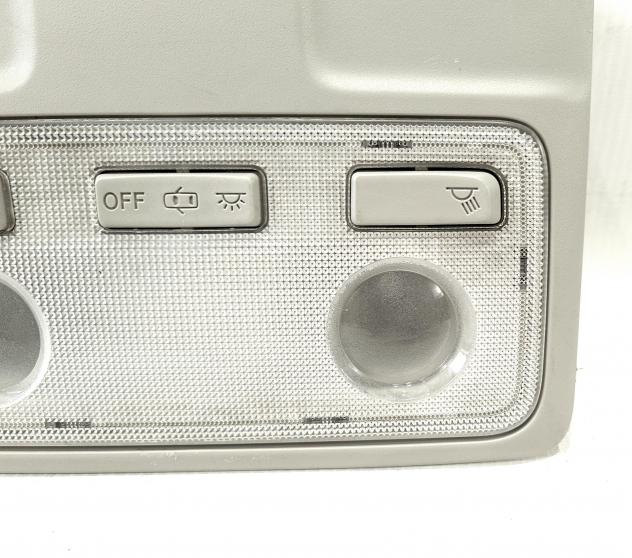 PLAFONIERA TOYOTA Rav4 6° Serie 1D111-168G (12) - Foto 5