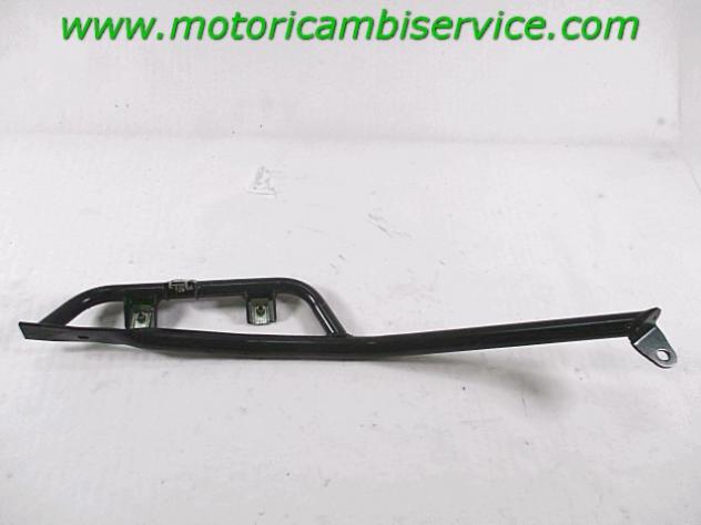 SUPPORTO PEDANA POSTERIORE DESTRA BMW C 650 GT (2011-2015) 46718524194