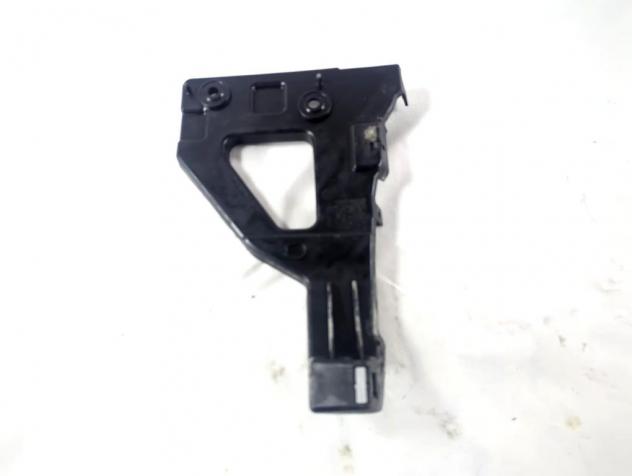 4F0807228B SUPPORTI PARAURTI ANTERIORE LATO DESTRO AUDI A6 ALLROAD SW 3.0 D 4X4 171KW AUT 5P (2009) RICAMBIO USATO