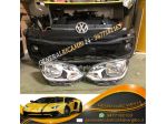 MUSATA COMPLETA VOLKSWAGEN UP