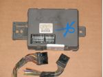 501300510000 CENTRALINA CLIMA ARIA CONDIZIONATA IVECO DAILY MCC551 501300510000