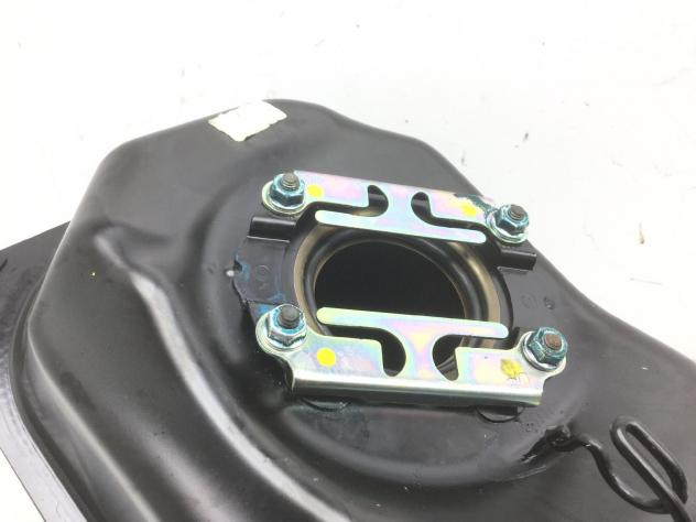 HONDA PCX 125 SERBATOIO BENZINA CARBURANTE FUEL 2018 ZDCJF83A0KF....... - Foto 6