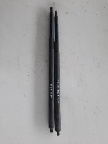 PISTONCINI COFANO POST. BMW Serie 5 E60 (0310)