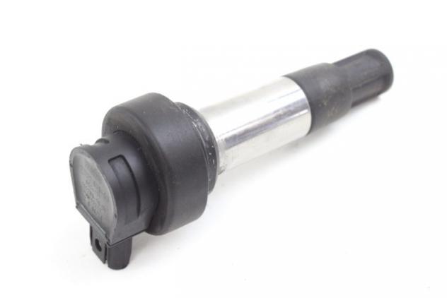 BMW K 1600 GT 12131542973 BOBINA ACCENSIONE K48 17 - 21 IGNITION COIL 12137722679