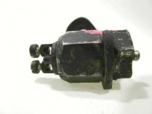 INTERRUTTORE FRENO ANTERIORE HONDA GOLD WING GL 1100 1980 - 1983 35340-422-013 FRONT BRACKE SWITCH - Foto 3
