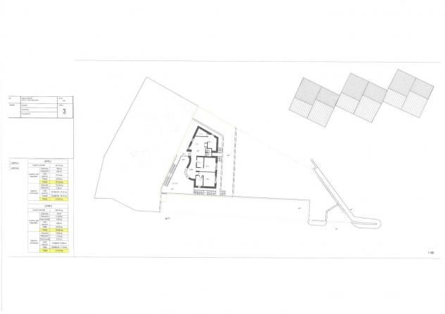 Terreno edif. residenziale in vendita a Siena 150 mq Rif: 1356540 - Foto 6