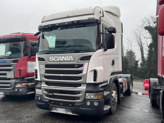 SCANIA R480 - CON ADR rif. 23452977 - Foto 2