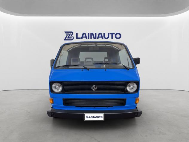 Volkswagen Transp. T3 T3 CASSONATO - Foto 2