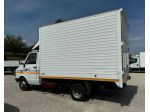 IVECO 35-10  Direct Ignition a cassone furgonato rif. 24130784