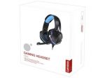 Cuffie Lenovo Gaming HS15 per PS4 PS5 e PC - connettore da 3,5"mm + USB