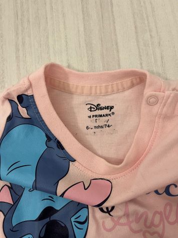 Magliettina Disney - Foto 3