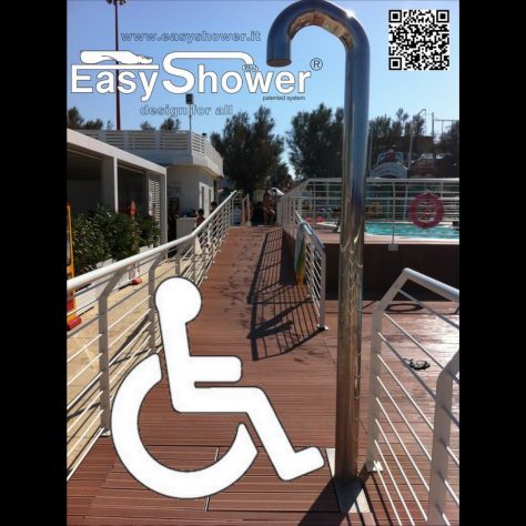 DOCCE EASY SHOWER SMART WELLNESS AUTOMATICHE A RISPARMIO ENERGETICO E SOLARI - Foto 7