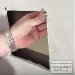 Anta e sportello per cartongesso - Foto 3