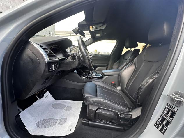 BMW X4 xdrive20d mhev 48V Msport auto - Foto 7