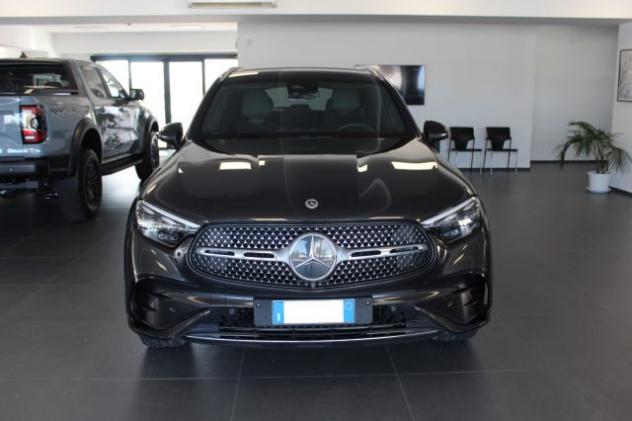 MERCEDES-BENZ GLC 220 2.0 d 4Matic 197 CV Mild Hybrid AMG Premium rif. 23289381 - Foto 2
