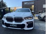 Bmw X6 xDrive30d 48V Msport