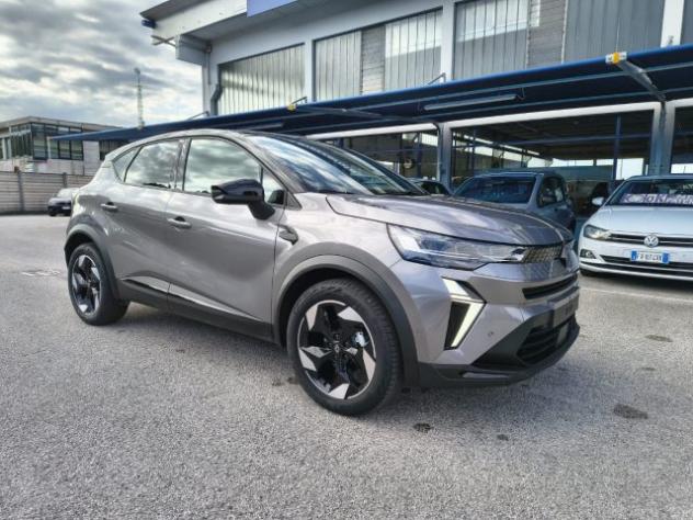 RENAULT Captur ECO-G 120 CV Techno PREZZO REALE rif. 24105159 - Foto 7