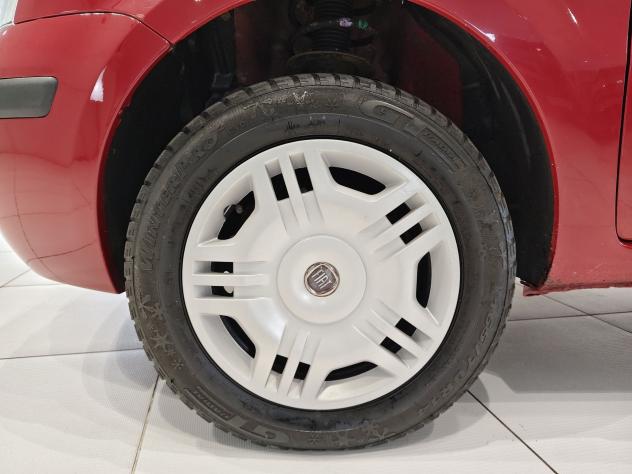 FIAT Panda Panda 1.2 Dynamic natural power*METANO*89.000 KM* - Foto 8