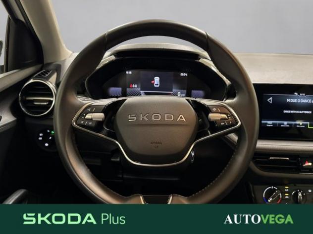 SKODA Fabia 1.0 mpi 130 edition 80cv rif. 23863032 - Foto 9