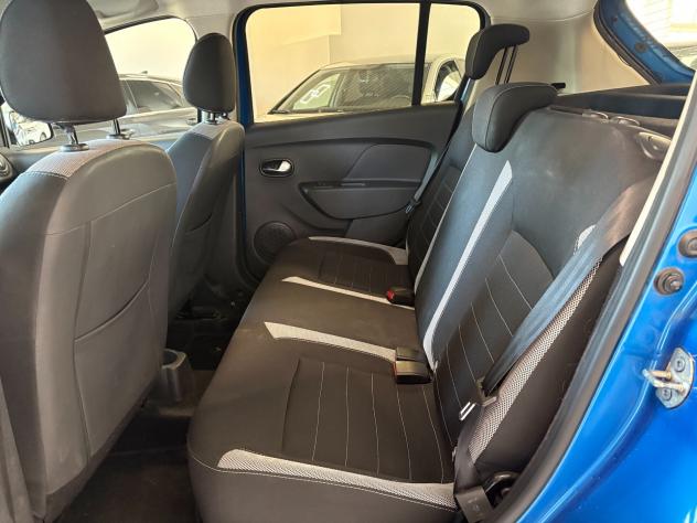 Dacia Sandero Stepway 0.9 TCe Turbo GPL 90 CV S&S Techroad - Foto 8