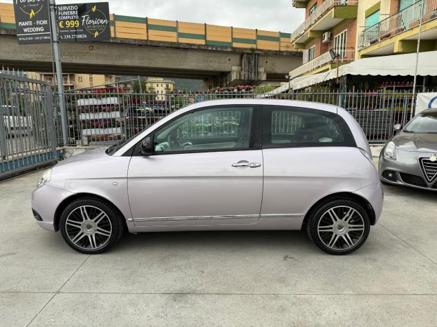 Y 1.2 BENZINA 2010 148.000KM UNIPRO-NUOVO PREZZO - Foto 8