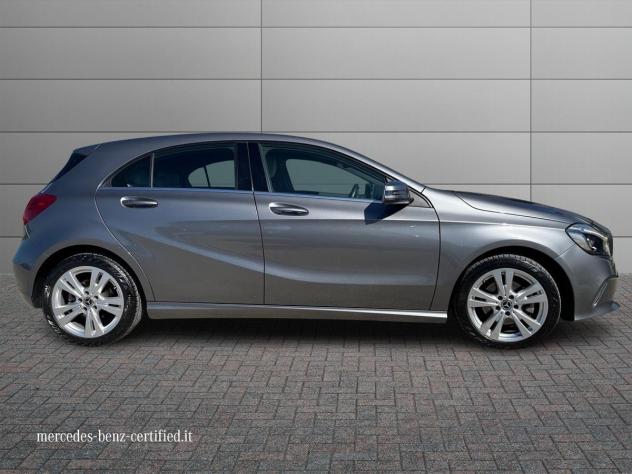 Mercedes-Benz Classe A - W176 A 200 d Sport Next auto - Foto 5