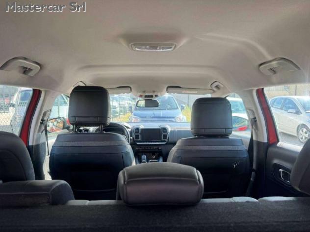 CITROEN C5 Aircross C5 Aircross1.5 bluehdi retrocamera TG : GG105RT rif. 24117104 - Foto 9