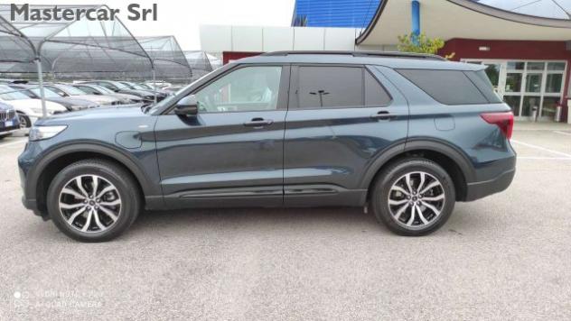 FORD Explorer Explorer 3.0 phev ST-Line awd - GS863XE rif. 24133167 - Foto 3