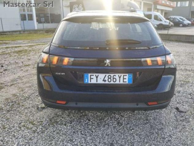 PEUGEOT 508 508 II 2019 SW SW 1.5 bluehdi Business - FY486YE rif. 24016091 - Foto 4