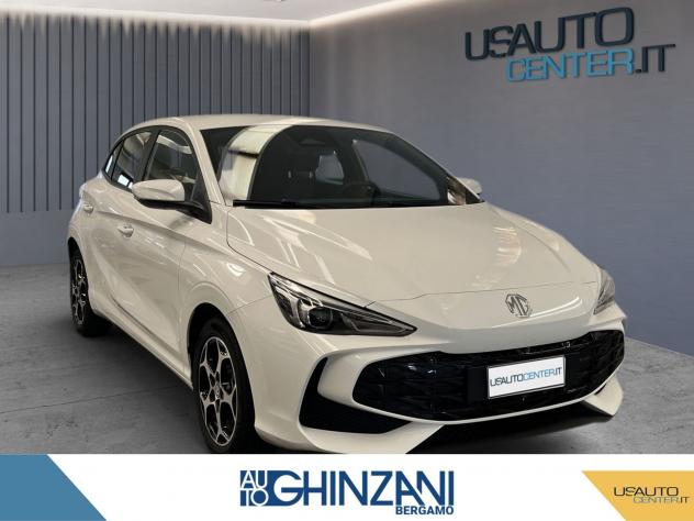 MG MG3 MG3 1.5 Comfort - Foto 2