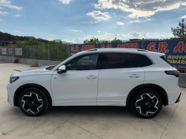 VOLKSWAGEN Tiguan R-Line GARANZIA UFFICIALE VW rif. 23982762 - Foto 5