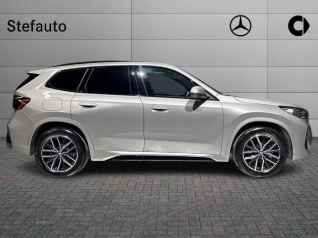 BMW X1 sDrive 18i Msport rif. 24122254 - Foto 2