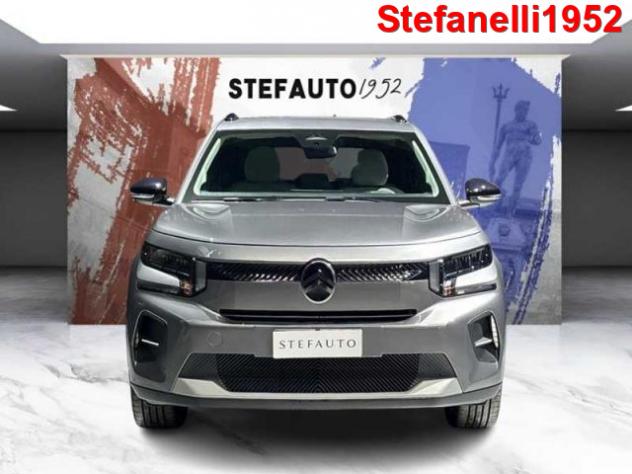 CITROEN C3 IV 2024 - 44kWh elettrico Max 113cv rif. 24057744 - Foto 2