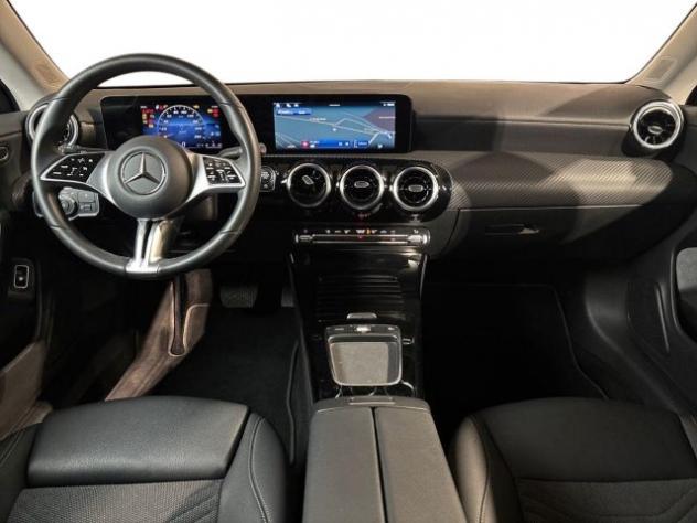 MERCEDES-BENZ CLA 180 d Automatic Shooting Brake Advanced rif. 23529379 - Foto 9