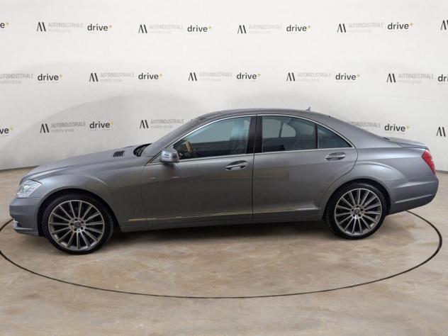 Mercedes-Benz Classe S 350 Avantgarde 4matic auto FL - Foto 2