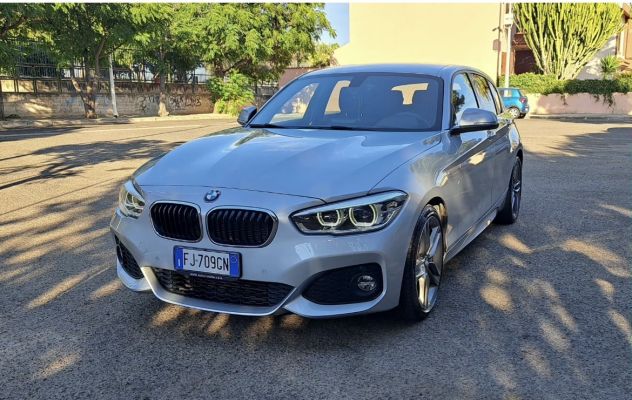 Bmw 116 d 5P. Msport €16000 - Foto 7
