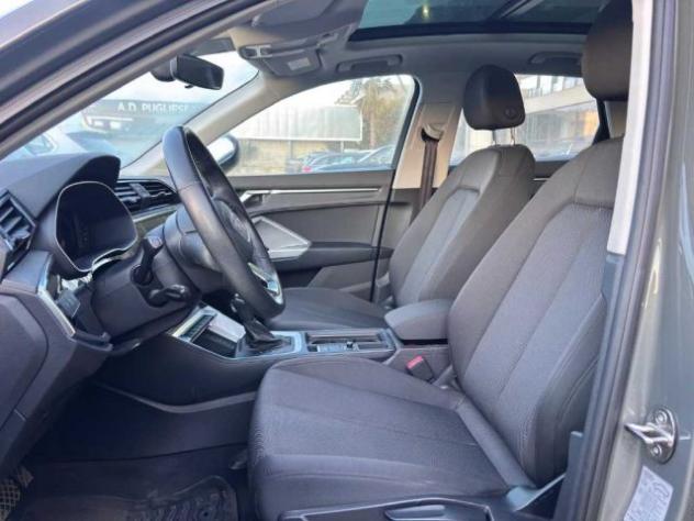 AUDI Q3 2ª serie - 35 TDI S tronic S line edition rif. 23889297 - Foto 6