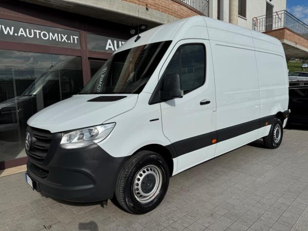 Mercedes-benz Sprinter eSprinter Furgone 55 kWh - Foto 4